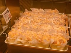 -麦陌(正弘城店)