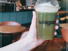 -Wagas沃歌斯(深圳印力中心店)