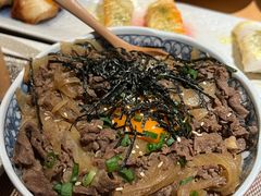 -酒井酱子·深夜食堂(东城汇店)