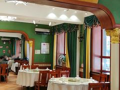 -老松滨饭店(菜艺街店)