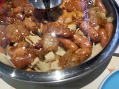 -黄记煌三汁焖锅(顺义华联店)