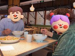 -东园小馆·早茶·淮扬小炒(江都路店)