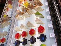 -侘寂甜品(自取店)