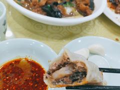 -春水锅贴·传统鲁菜(大明湖店)