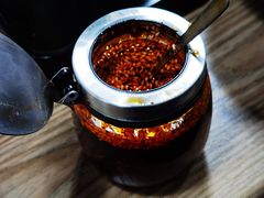 -常熟炒浇面·沁园春面馆