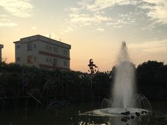 -陶缘一号·四季缘·老字号顺德菜·户外婚礼家宴(西滘店)