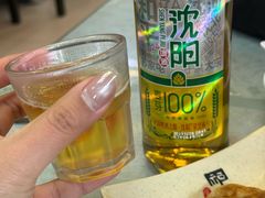 -协顺园回头馆(南顺城路店)