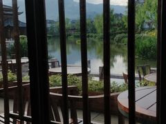 -丽江金茂凯悦臻选酒店-滇香馆