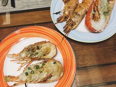 蒜香小青龙-融信华邑酒店·鲜艳西餐厅