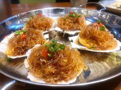 -必点海鲜·鲅鱼水饺(鞍山西道店)