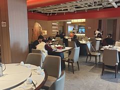 -李记搅团•非遗陕菜(三桥店)
