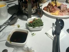android_upload_pic-星伦多自助料理·涮烤一体(虹悦城店)