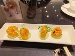 -ManHo万豪中餐厅(成都茂业JW万豪酒店)