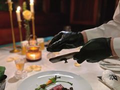 -三嚥阁 La Villa Restaurant