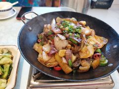 -业华湘·特色菜