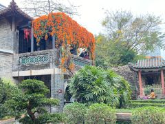 -东莞市可园博物馆