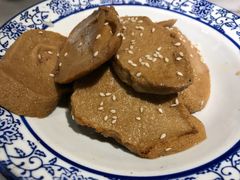 -京城小江南·北京烤鸭·江南土菜·白鱼(中关村店)