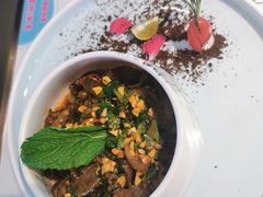 -花椒俏川菜小馆(南海万达店)