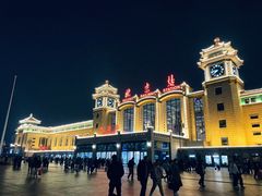 -北京站