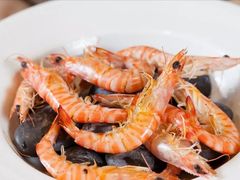 -沈阳和平艾美酒店新食谱西餐厅