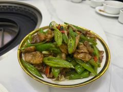 -南渝食府.墨脱石锅松茸鸡