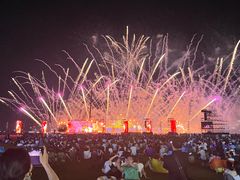 -泰达航母主题公园