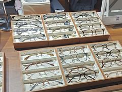 -日本手作眼镜·久川睛匠(龙德店)
