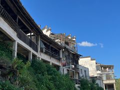 -渔梁坝