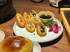 -品味泸沽湖•民族特色菜(大落水店)