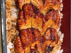 鳗鱼套餐-东京屋(武定路店)
