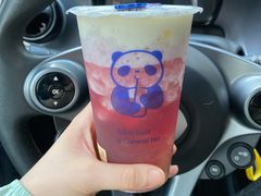 -茶百道(下沙宝龙二期店)