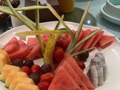 -渝信川菜(西单店)