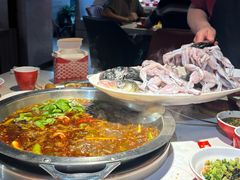 -蜀滋香鲜鱼美蛙火锅(339店)