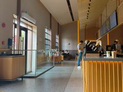 -星巴克臻选(嘉定疁城国际店)