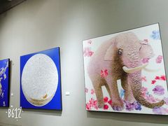 -大芬美术馆