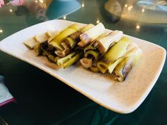 酸笋-老幺泉水鸡