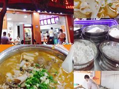 -桂小厨广西菜(万象城店)