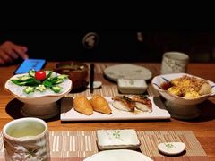 -酒井酱子·深夜食堂(东城汇店)