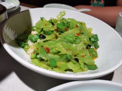 -慕湘精致湖南菜(水贝店)