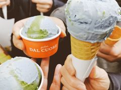 -Dal Cuore 达可芮冰淇淋(陕西北路店)