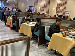 大堂-大眼锅贴水饺(河东店)