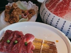 -小天鹅火锅·一线江景洪鼎旗舰店(洪崖洞店)