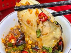 -花苑美食横琴生蚝火锅(拱北粤华路店)