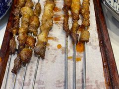 -馬香远蘭州牛肉面(武汉群星城首店)