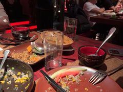 -花马天堂云南餐厅 Lost Heaven(外滩店)