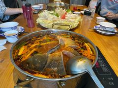 -大理老字号·舟渔的鱼野生菌海景餐厅(双廊店)