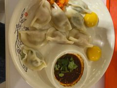 -上海理工大学第五食堂