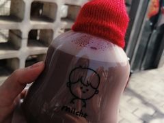 -milch·t妙奇(五大道店)