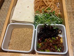 -大张烙馍村(泉山店)