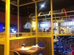 -谢蟹浓·肉蟹煲(新奥店)